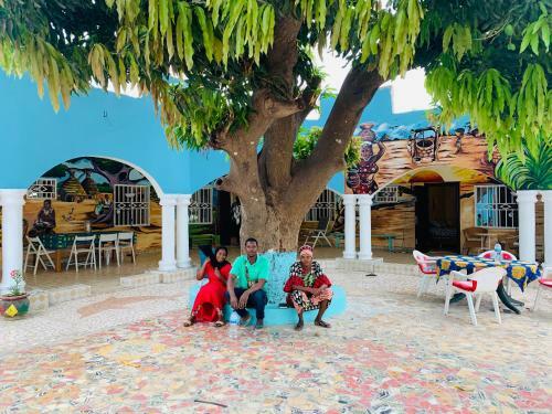 Hostal Bajo Kunda - Guesthouse