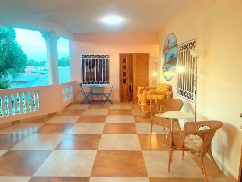 Hostal Bajo Kunda - Guesthouse