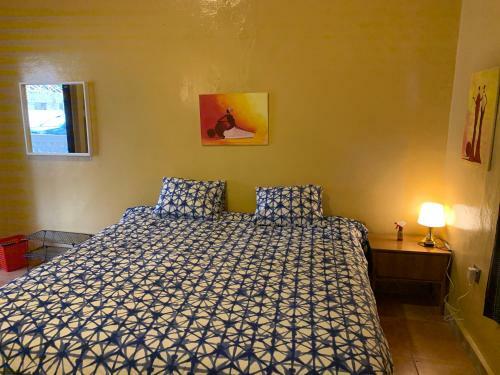 Hostal Bajo Kunda - Guesthouse
