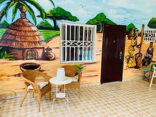 Hostal Bajo Kunda - Guesthouse
