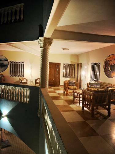 Hostal Bajo Kunda - Guesthouse