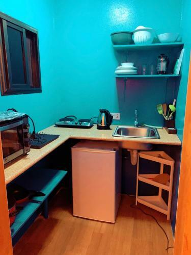 Hostal Bajo Kunda - Guesthouse