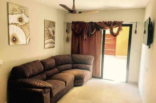 Forest View Luxury Apartment In 3mins Walk To Beach Pool View Wifi