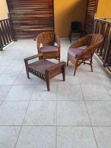Forest View Luxury Apartment In 3mins Walk To Beach Pool View Wifi