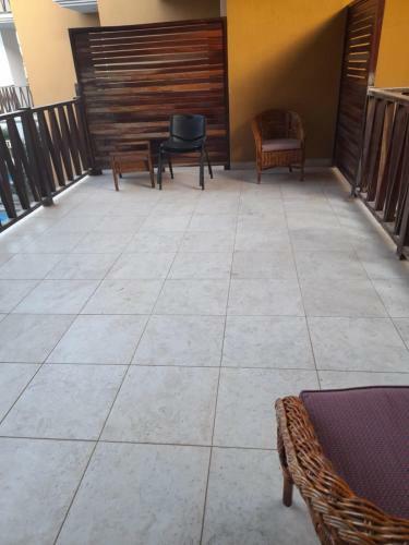 Forest View Luxury Apartment In 3mins Walk To Beach Pool View Wifi
