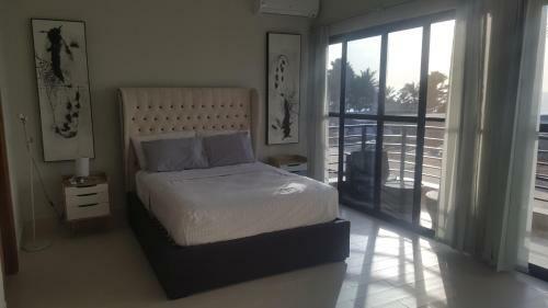 Apartamento Waterfront Flat 4 Bedroom