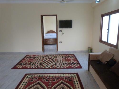 Apartamento Green Valley Villa