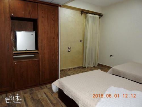Hotel St. Marie House