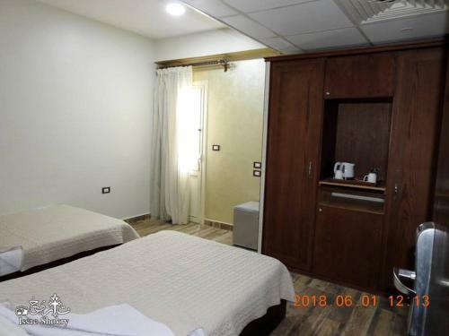 Hotel St. Marie House