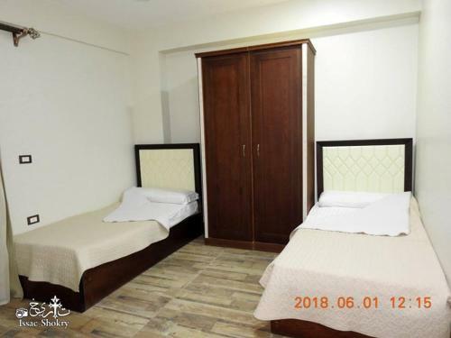 Hotel St. Marie House