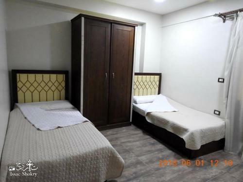 Hotel St. Marie House