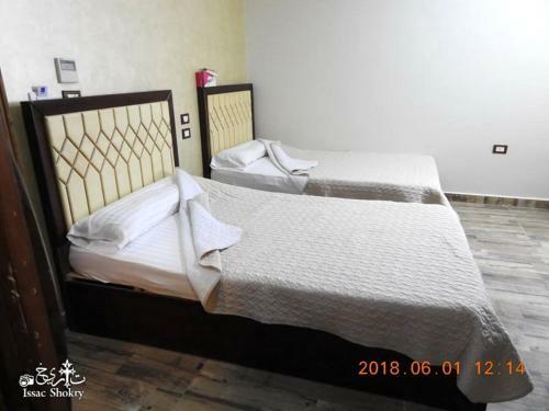 Hotel St. Marie House