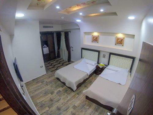 Hotel St. Marie House