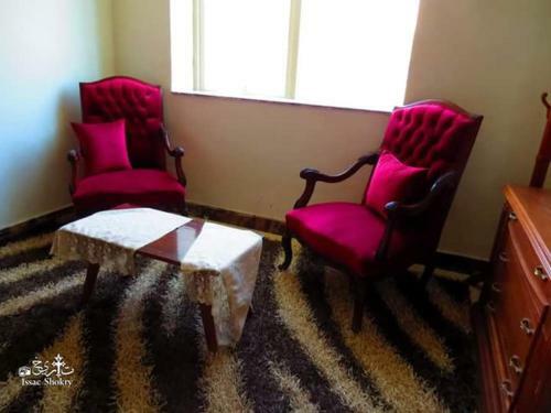 Hotel St. Marie House