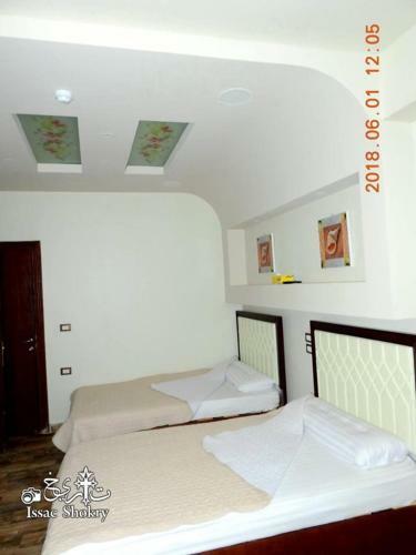 Hotel St. Marie House