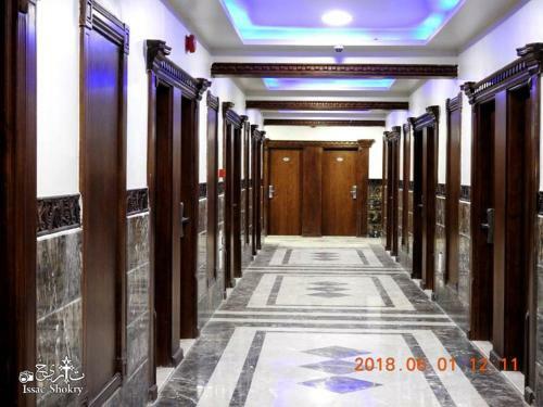 Hotel St. Marie House