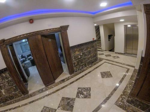 Hotel St. Marie House