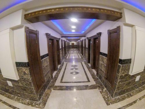 Hotel St. Marie House