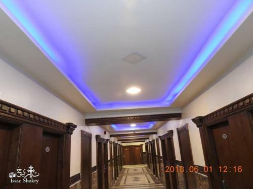 Hotel St. Marie House