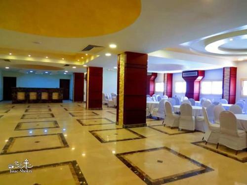 Hotel St. Marie House