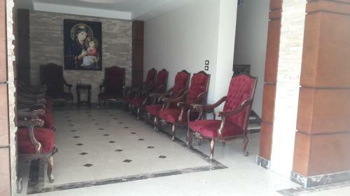 Hotel St. Marie House