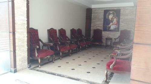 Hotel St. Marie House