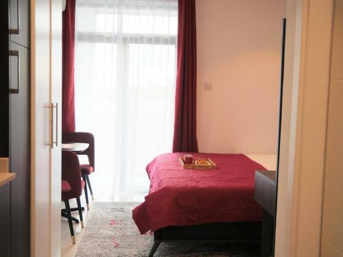 Apartamento Premium Quality Suites In Accra Cantonement