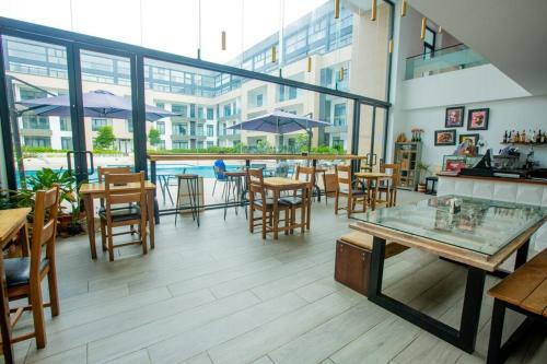 Apartamento Premium Quality Suites In Accra Cantonement