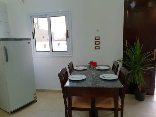 Apartamento Marhaba Guest House