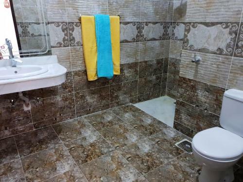 Apartamento Marhaba Guest House