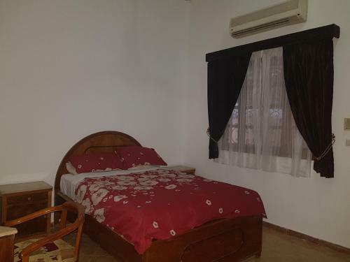 Apartamento Nile Sunrise Flats