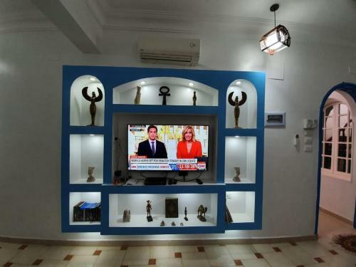 Apartamento Villa Sunrise