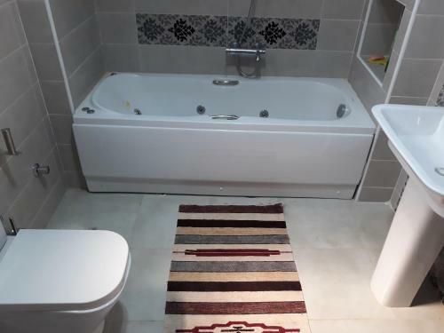 Apartamento Luxor Magic Villa