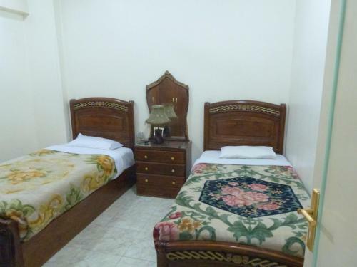 Apartamento City Flats