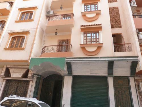 Apartamento City Flats