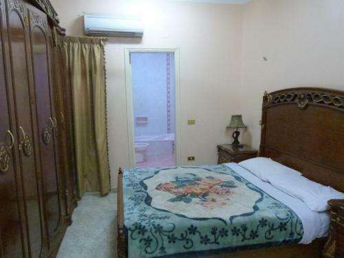 Apartamento City Flats