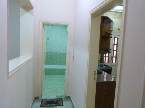 Apartamento City Flats