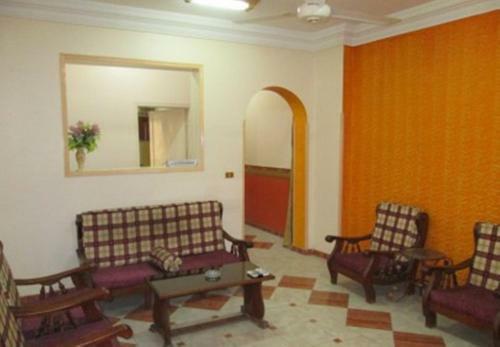 Apartamento City Flats