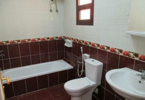 Apartamento City Flats