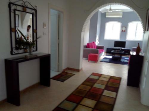 Apartamento Nile Jewel Suites Luxor Egypt