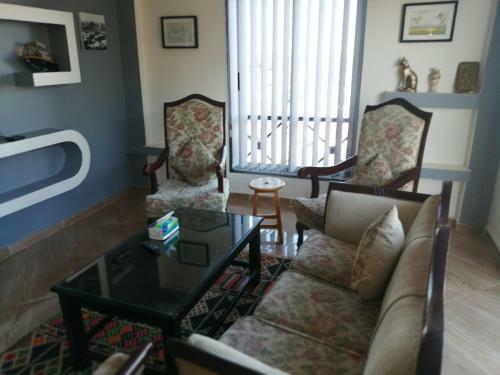 Apartamento Nile Jewel Suites Luxor Egypt
