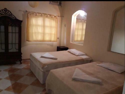 Apartamento Nile Castle