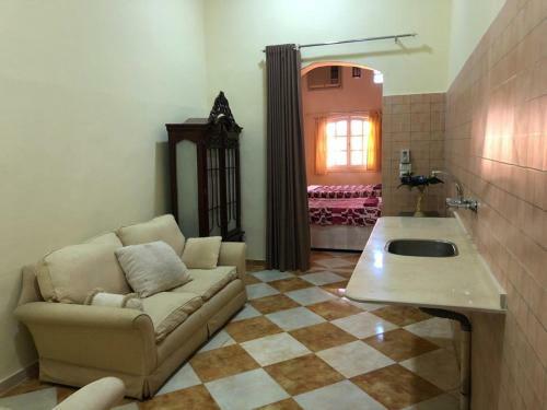 Apartamento Nile Castle