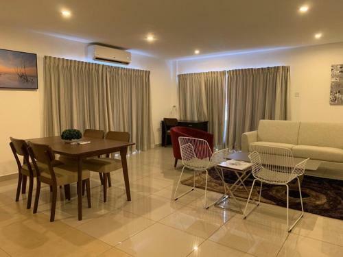 The Gallery Luxury Apartments