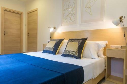 The Gallery Luxury Apartments
