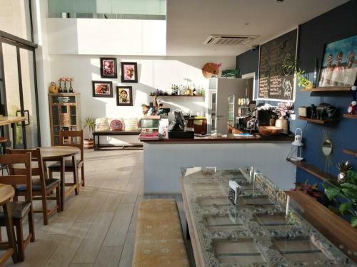 The Gallery Luxury Apartments