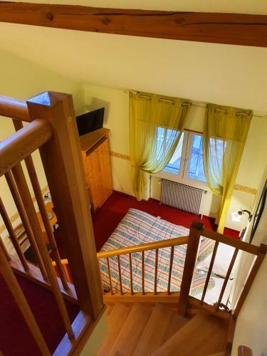 Hotel Des Roches