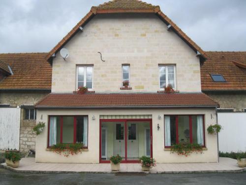 Agroturismo Au Jardin Fleuri