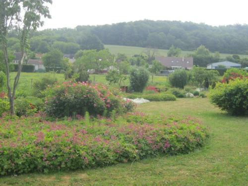 Agroturismo Au Jardin Fleuri