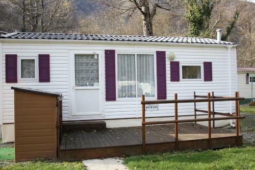 Camping Le Pyr�n�en